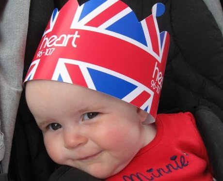 jubilee horsham