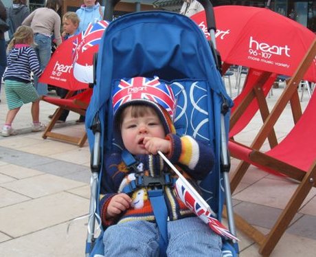 jubilee horsham