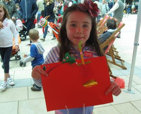 jubilee horsham