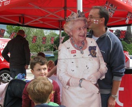 jubilee horsham