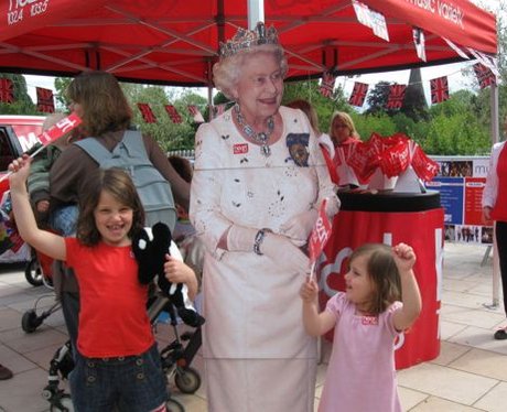 jubilee horsham