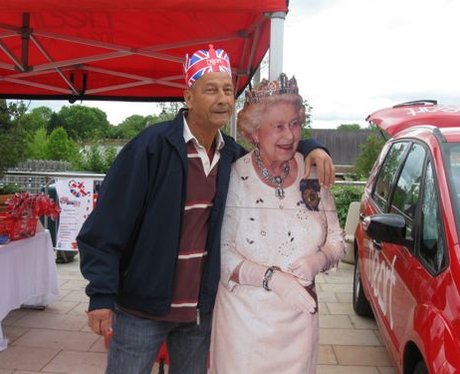 jubilee horsham