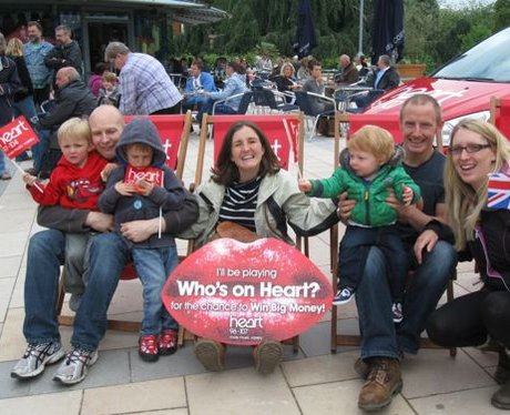 jubilee horsham
