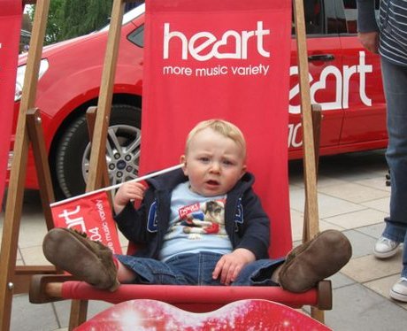jubilee horsham