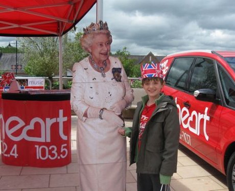 jubilee horsham