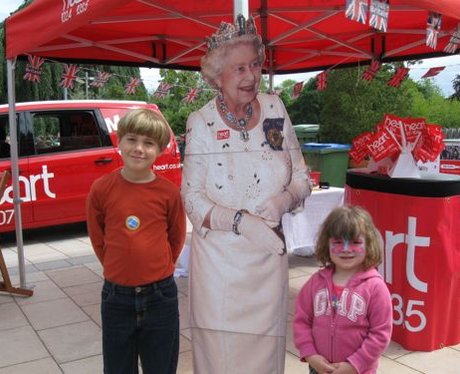 jubilee horsham