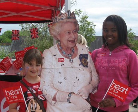 jubilee horsham
