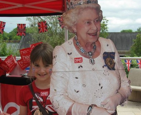 jubilee horsham