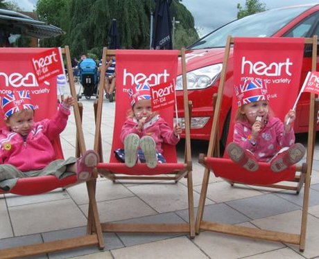 jubilee horsham