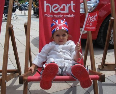 jubilee horsham