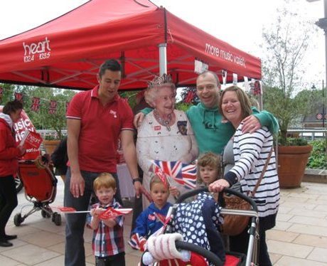 jubilee horsham