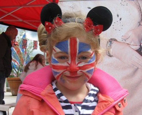 jubilee horsham