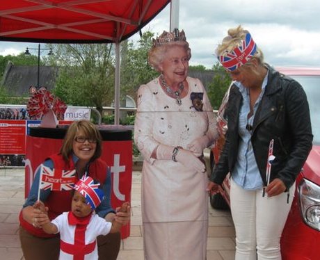 jubilee horsham
