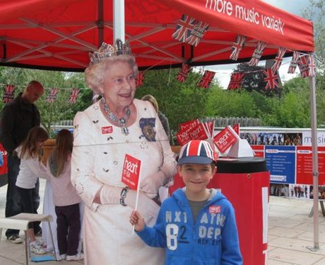 jubilee horsham