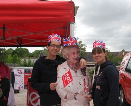 jubilee horsham