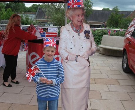 jubilee horsham