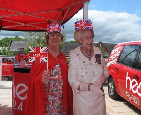 jubilee horsham