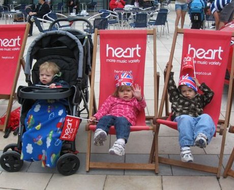 jubilee horsham