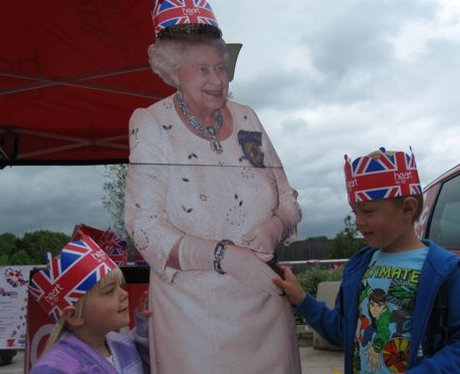 jubilee horsham