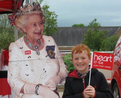 jubilee horsham