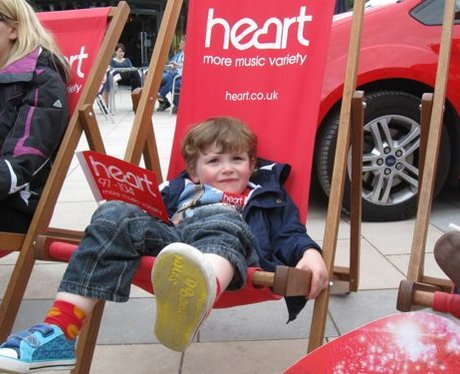 jubilee horsham