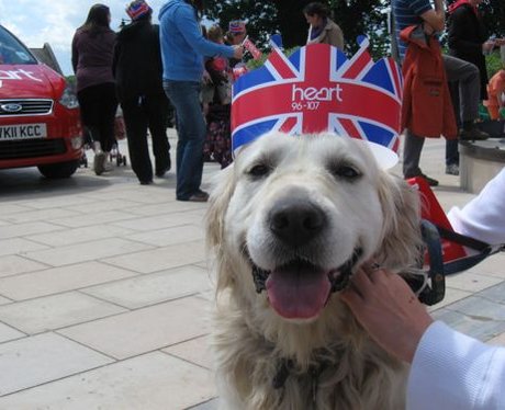 jubilee horsham