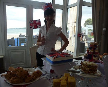 Jubilee Parties in Dorset - Monday 2