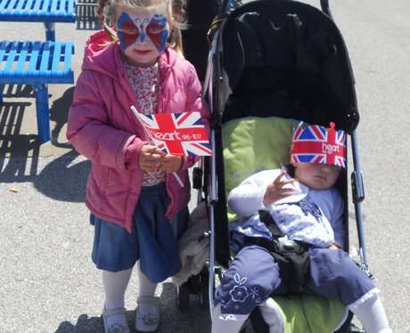 Marine Lake Celebrations 2
