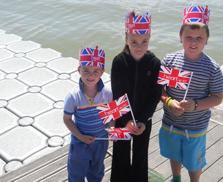 Marine Lake Celebrations 2