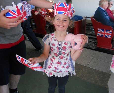 Marine Lake Celebrations 2