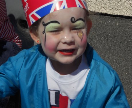Marine Lake Celebrations 2