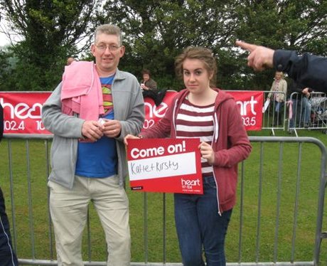 race for life eastbourne