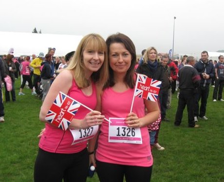 race for life eastbourne