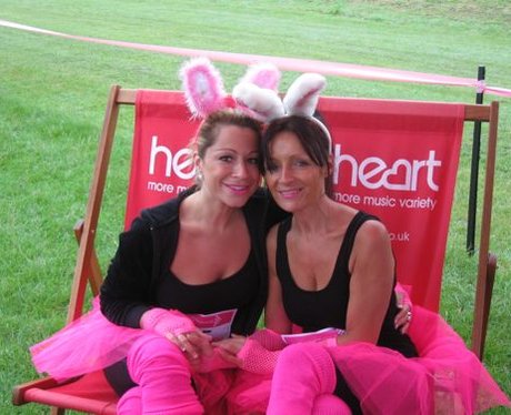 race for life eastbourne