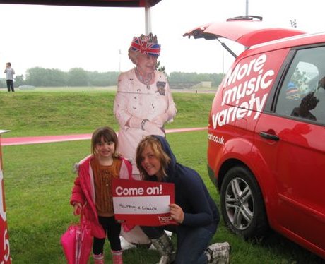 race for life eastbourne