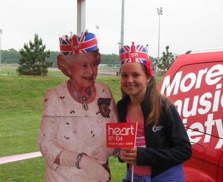 race for life eastbourne