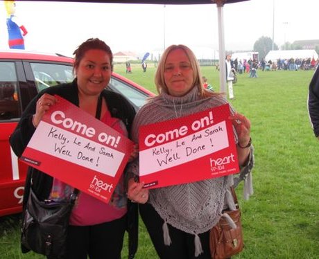 race for life eastbourne