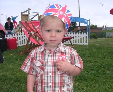 Rhyl's Marine Lake Celebrations