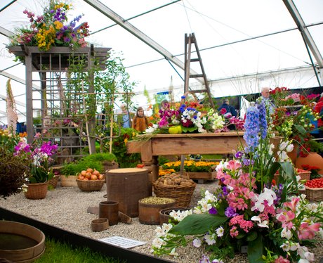 SuffolkShow Day 1