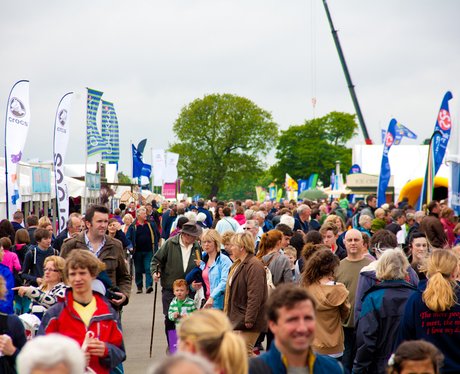 SuffolkShow Day 1