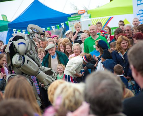 SuffolkShow Day 1