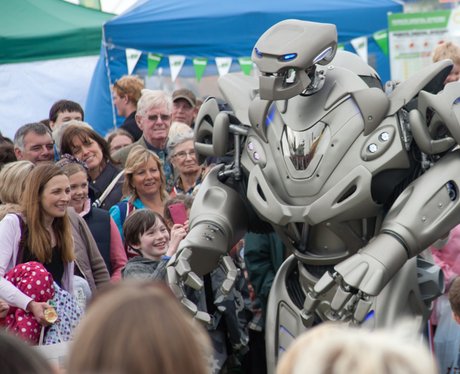 SuffolkShow Day 1
