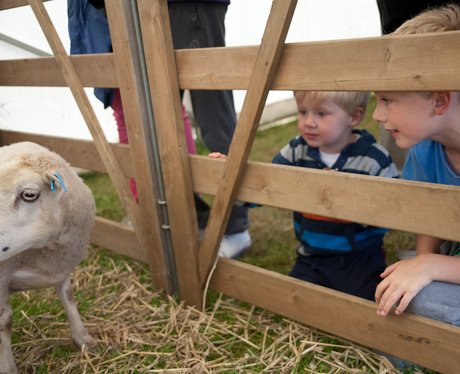 SuffolkShow Day 1
