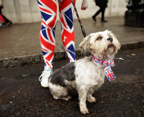Sunday: Diamond Jubilee Celebrations Day Two