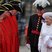 Image 5: The Queen greets Chelsea pensioners