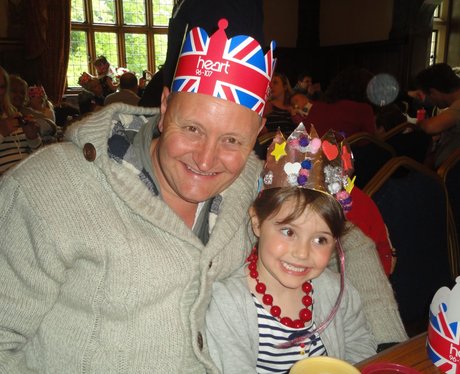 Teddy bears picnic, Whitstable Castle