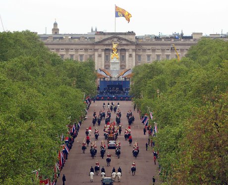 Diamond Jubilee Celebrations