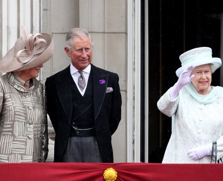 Diamond Jubilee Celebrations