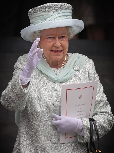 Diamond Jubilee Celebrations