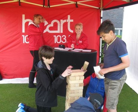 Aegon Tennis Internationals